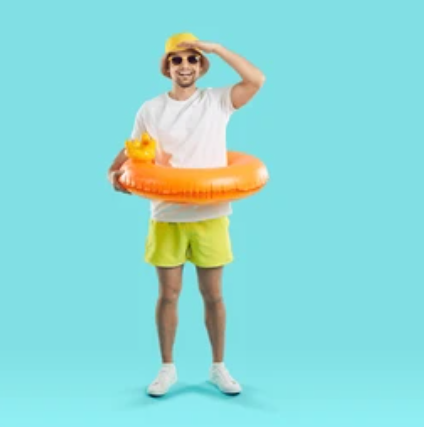 Swim Sets